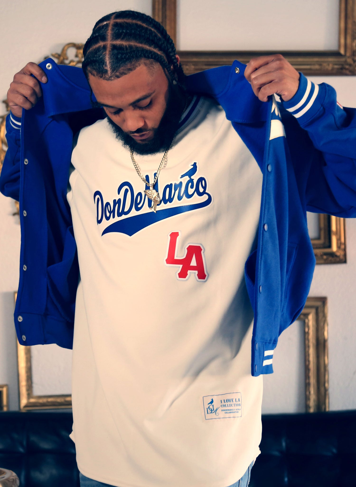 Made In LA Collection