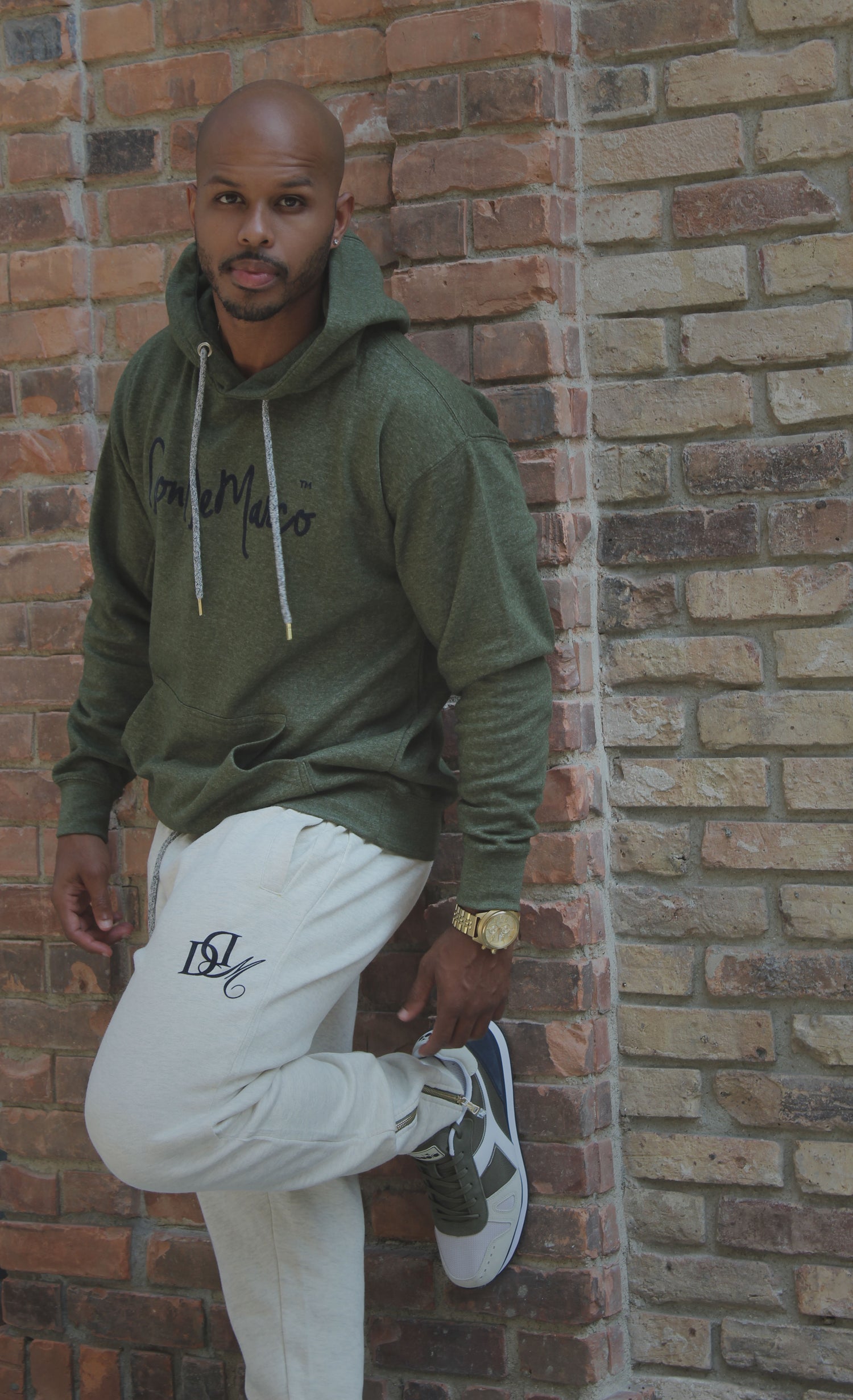 Monogram Collection