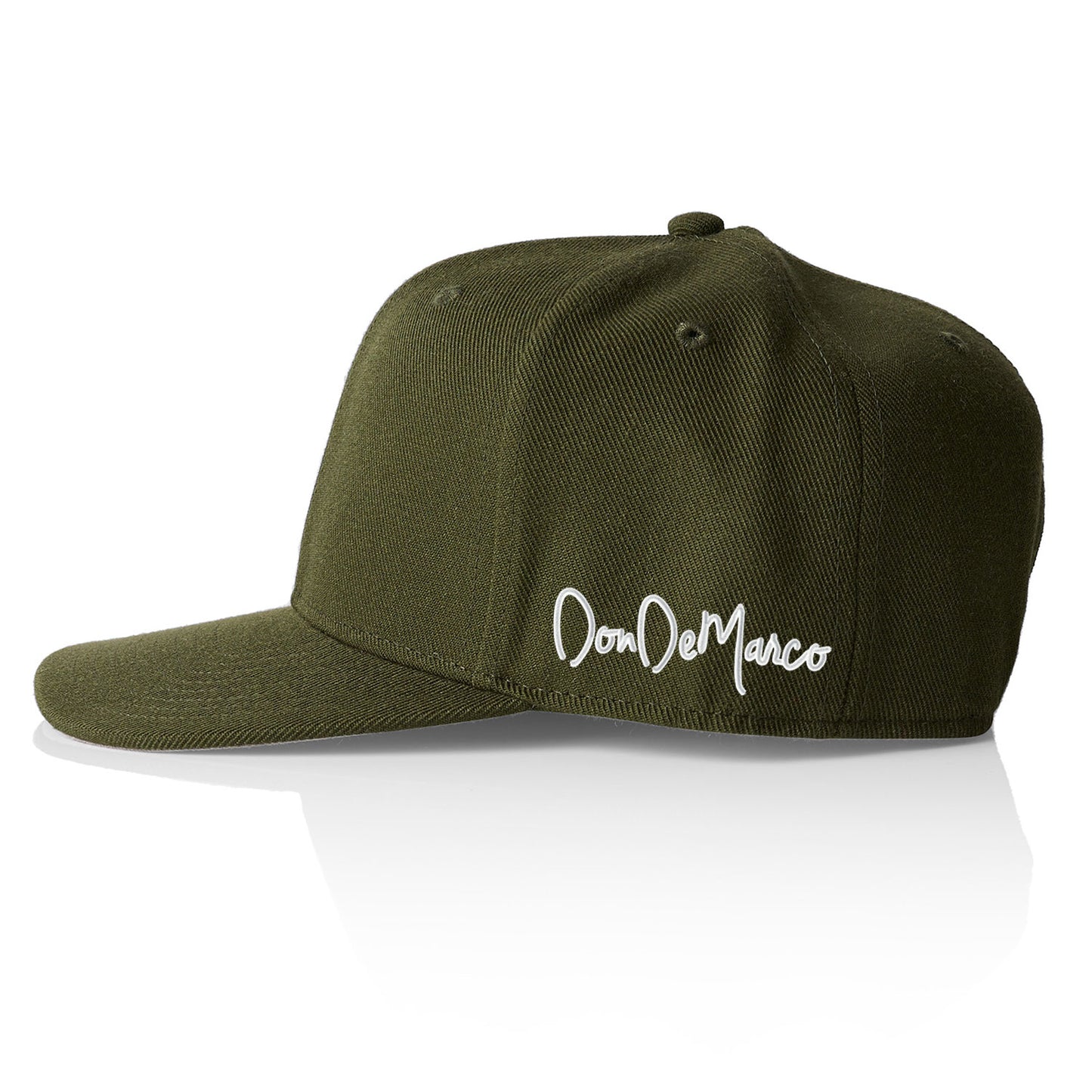 DonDeMarco Classic DDM Snapback