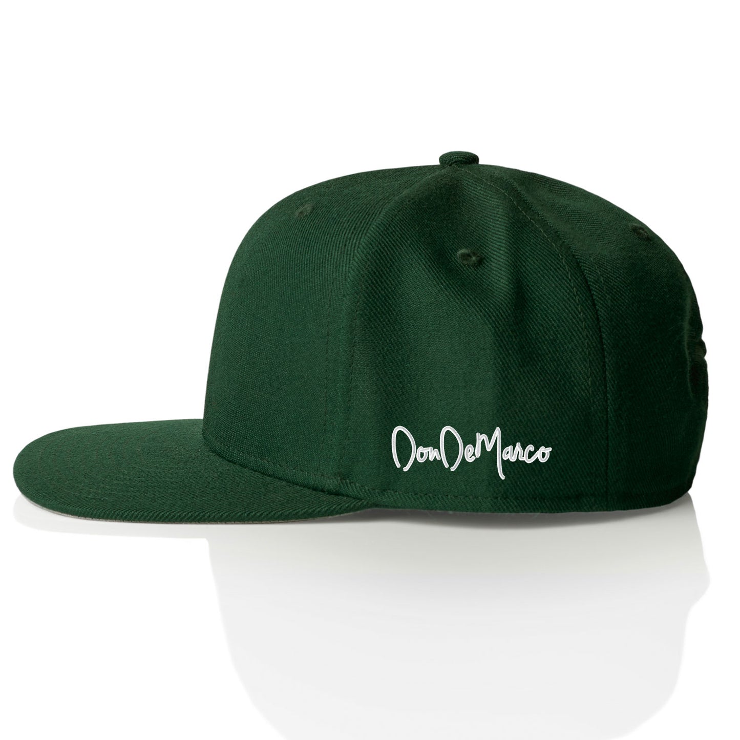 DonDeMarco Classic DDM Snapback