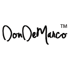 DonDeMarco logo