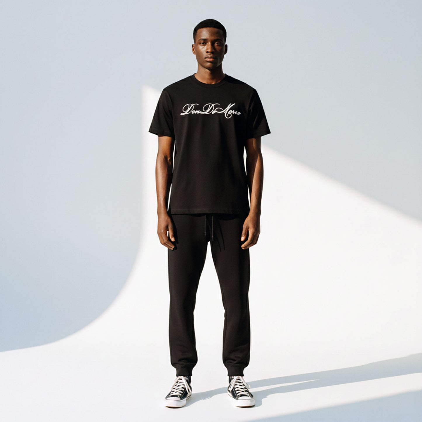 The Original DonDeMarco T-Shirt – Classic Re-Release