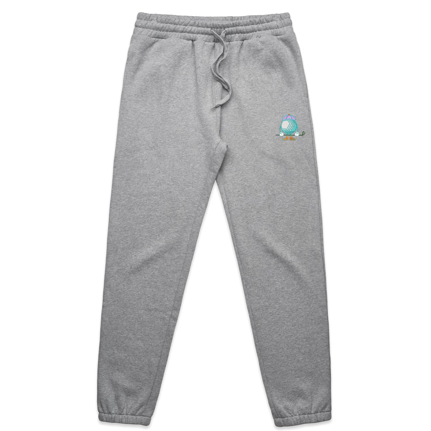 The Clubhouse Sweatpants – Forest Green