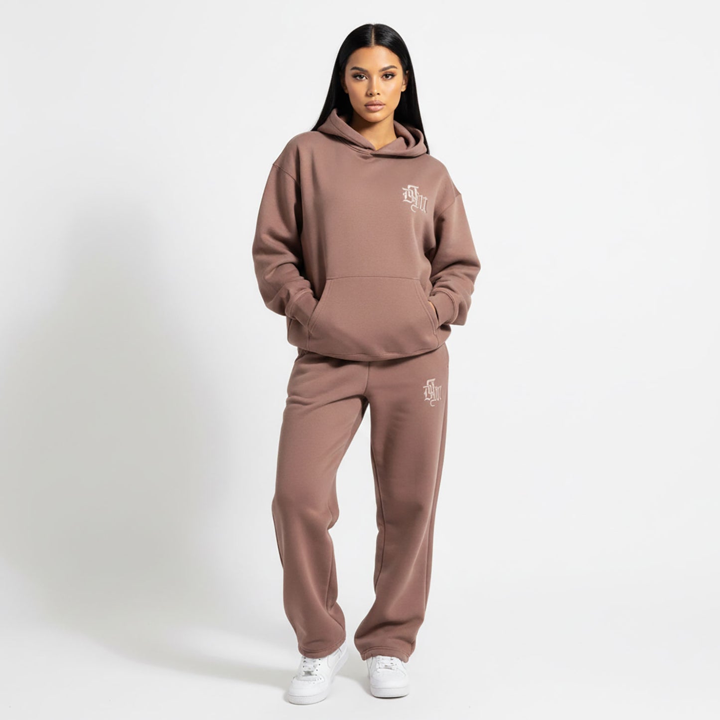 Women’s DonDeMarco Heritage DDM Hoodie