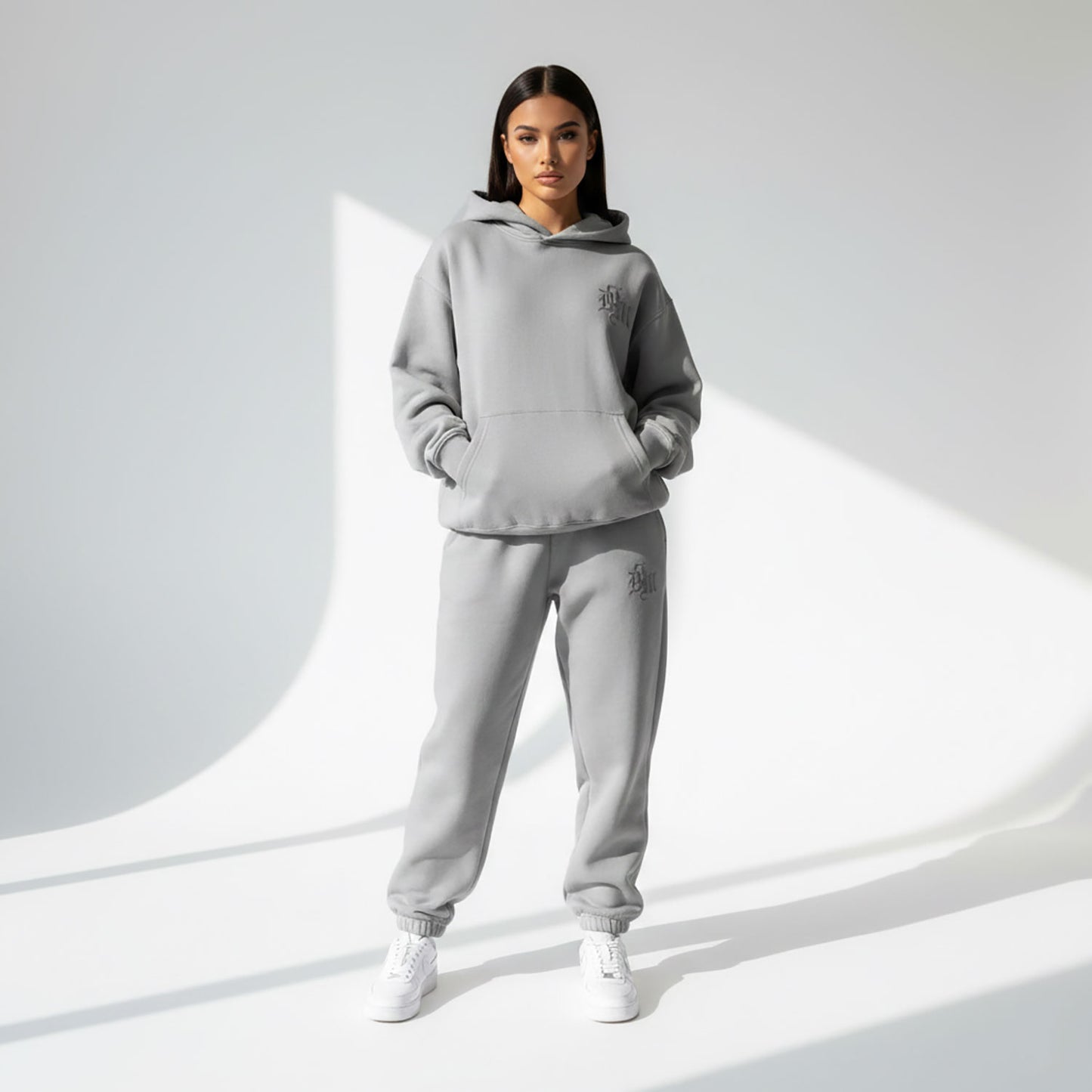 Women’s DonDeMarco Heritage DDM Hoodie