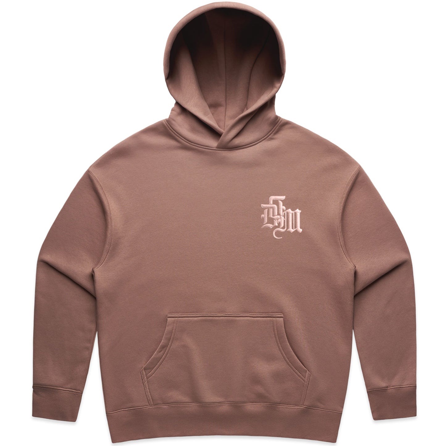 Women's DonDeMarco DDM Hoodie