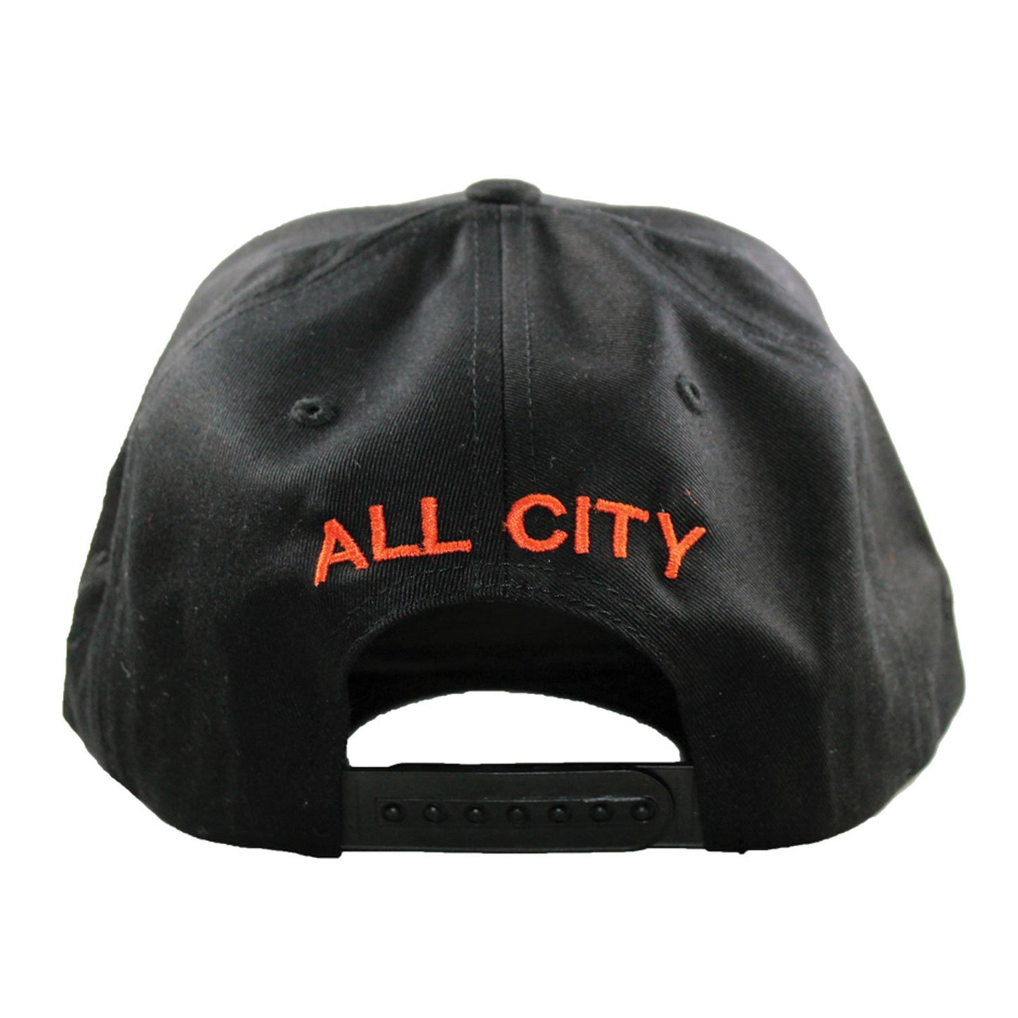 Cooley high snapback