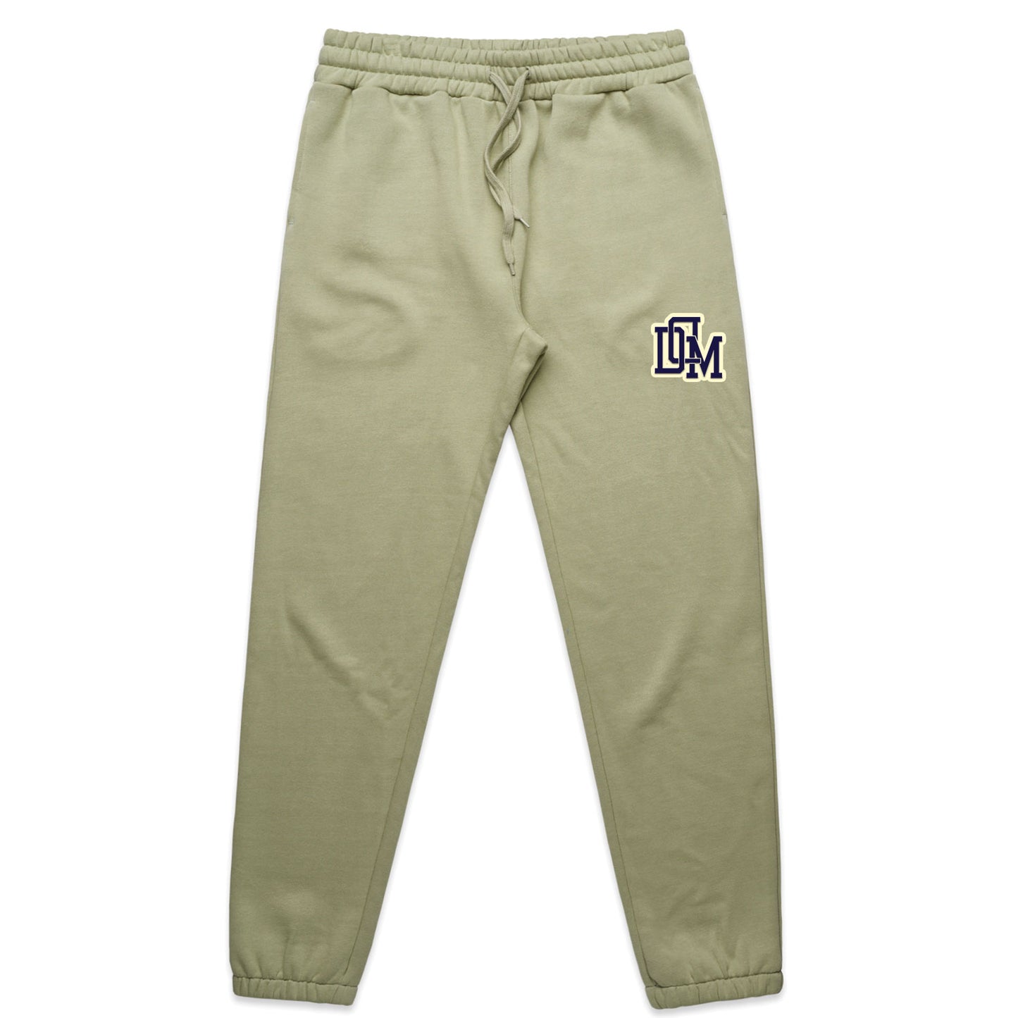 DonDeMarco Baseball DDM Sweatpants