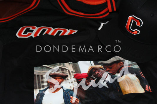 Cooley High Collection by DonDeMarco/Scholar Apparel