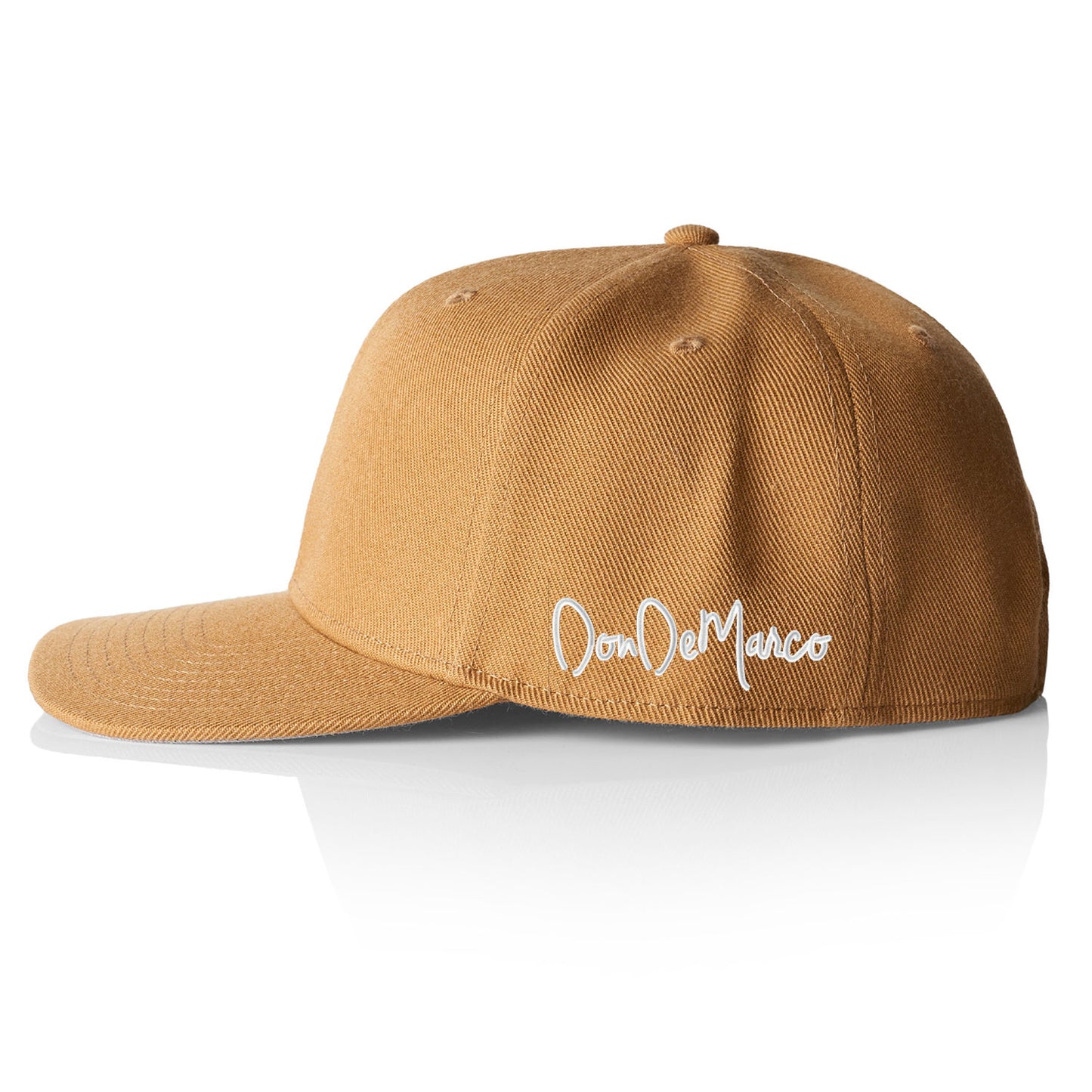 DonDeMarco Classic DDM Snapback