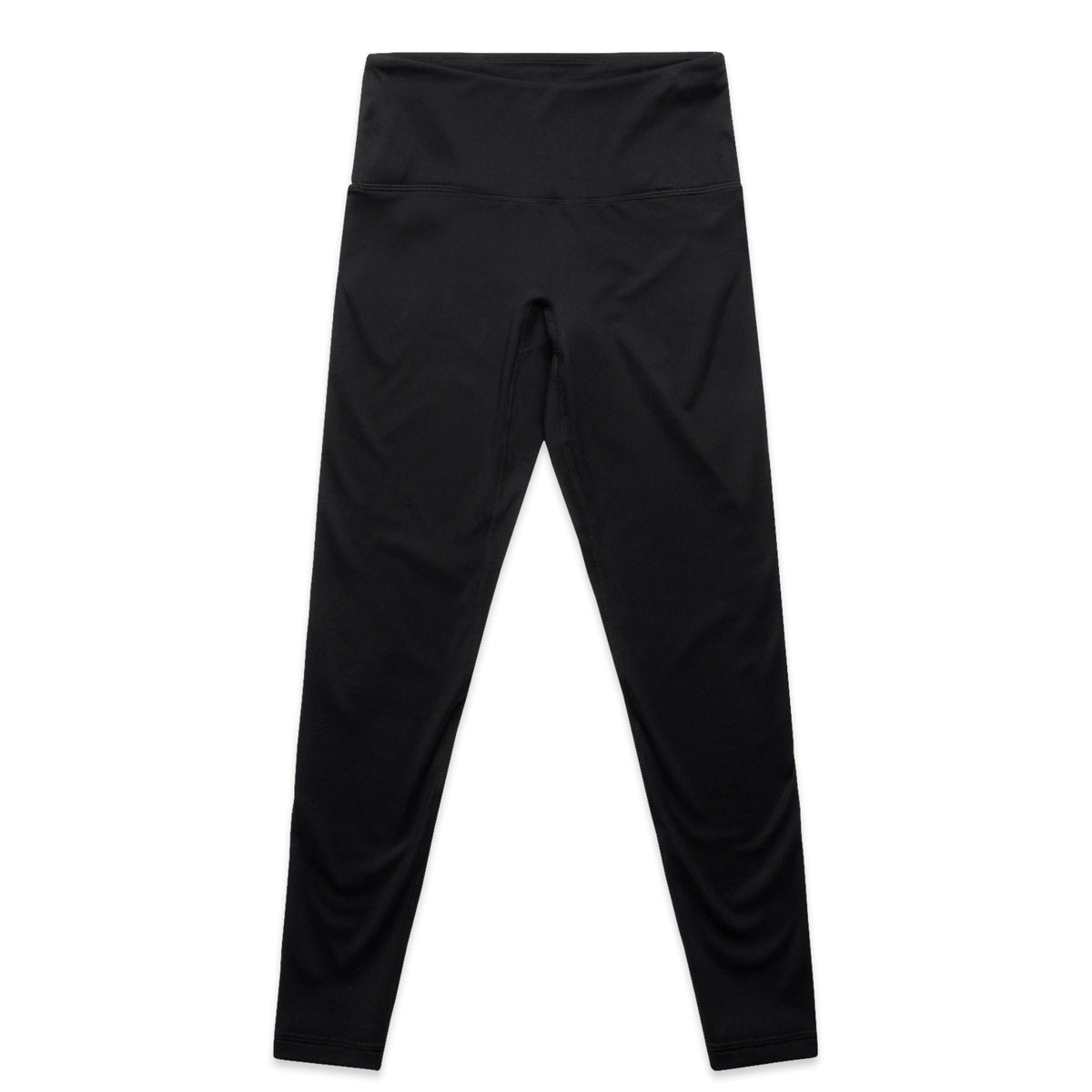 DonDeMarco Active Seamless 7/8 Leggings in black, product image