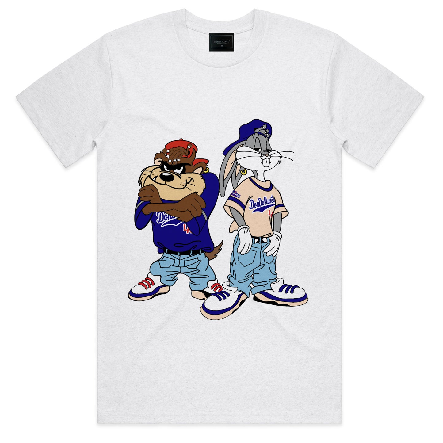 90’s Kris Kross DonDeMarco T-shirt