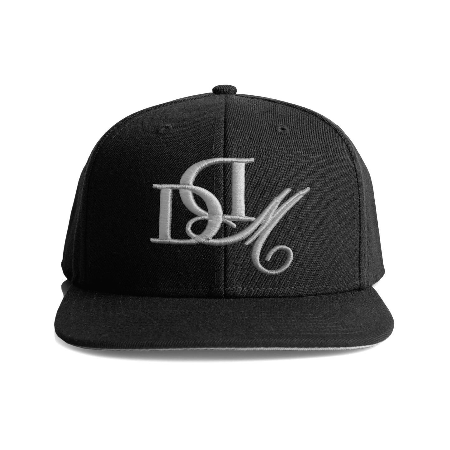 DonDeMarco Classic DDM Snapback