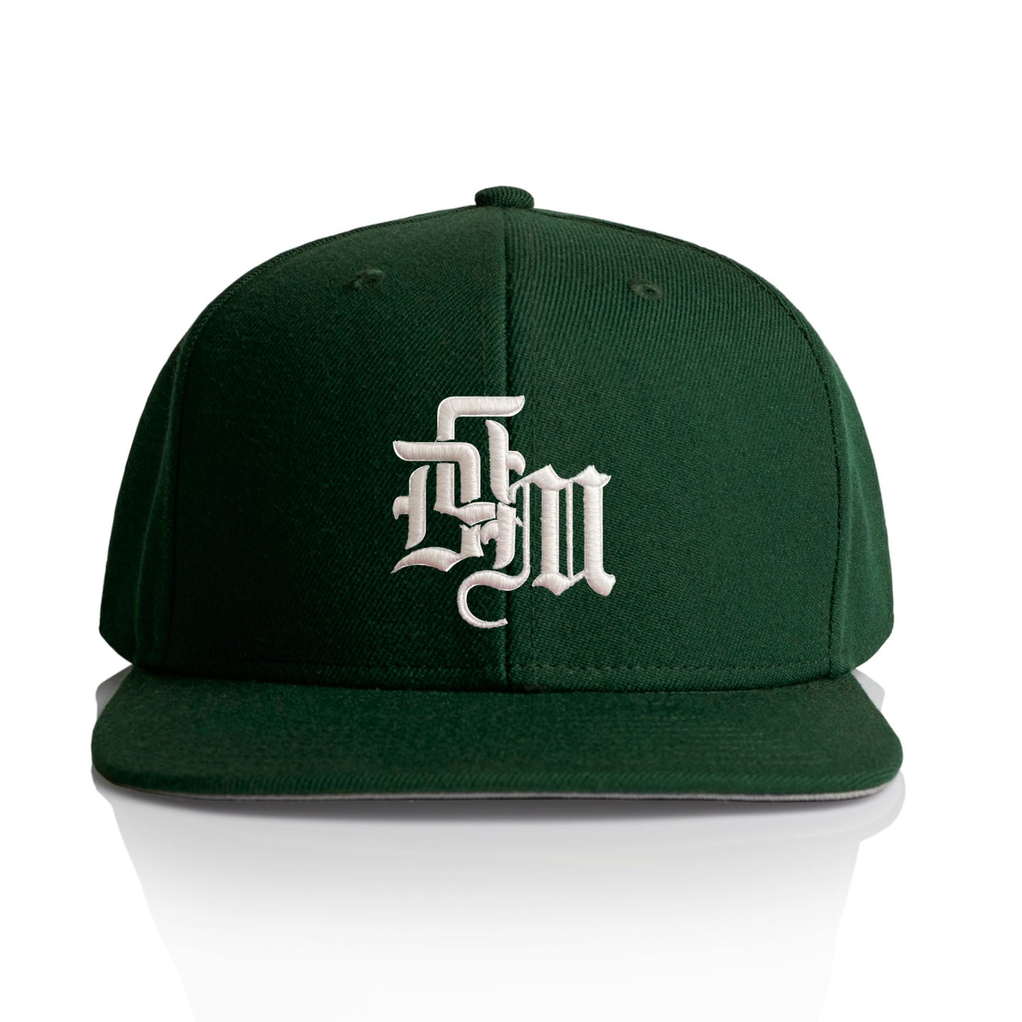 DonDeMarco DDM Snapback