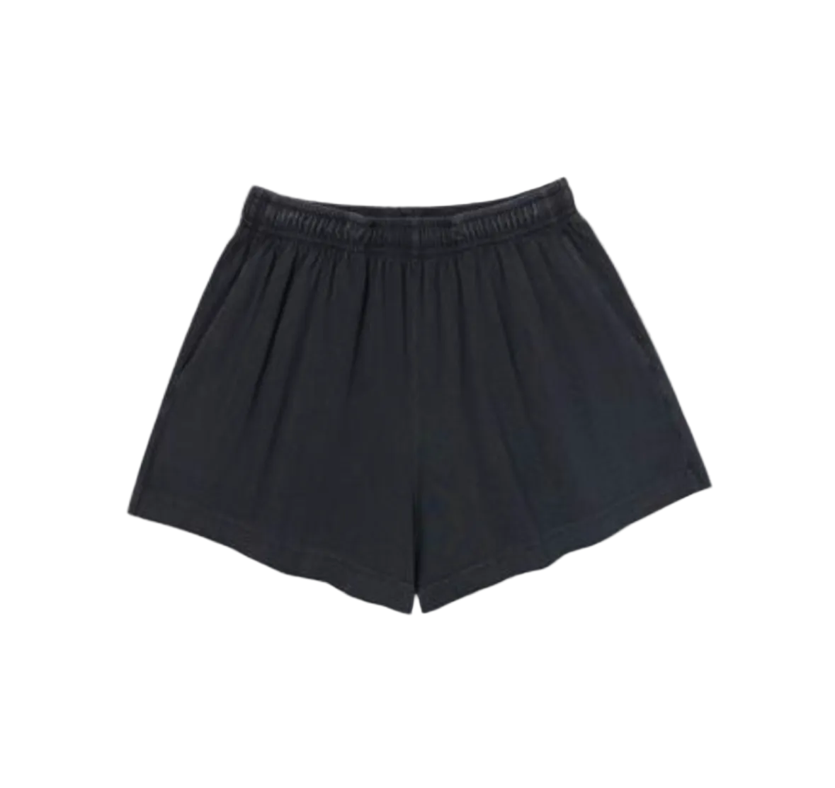 DonDeMarco Washed Black Signature Short Set, shorts product image