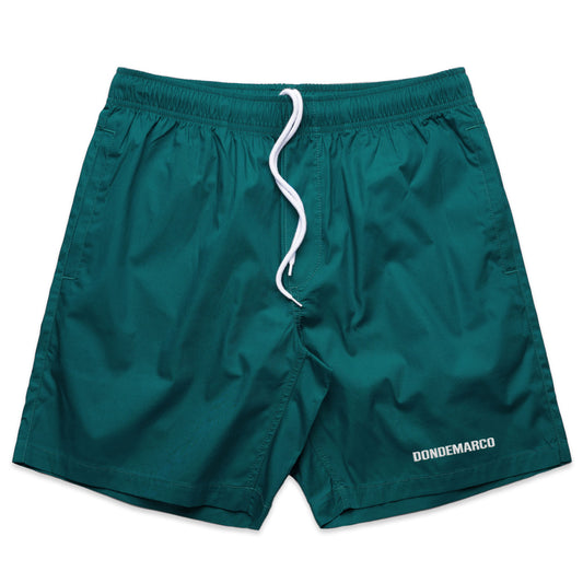 DonDeMarco Beach Shorts
