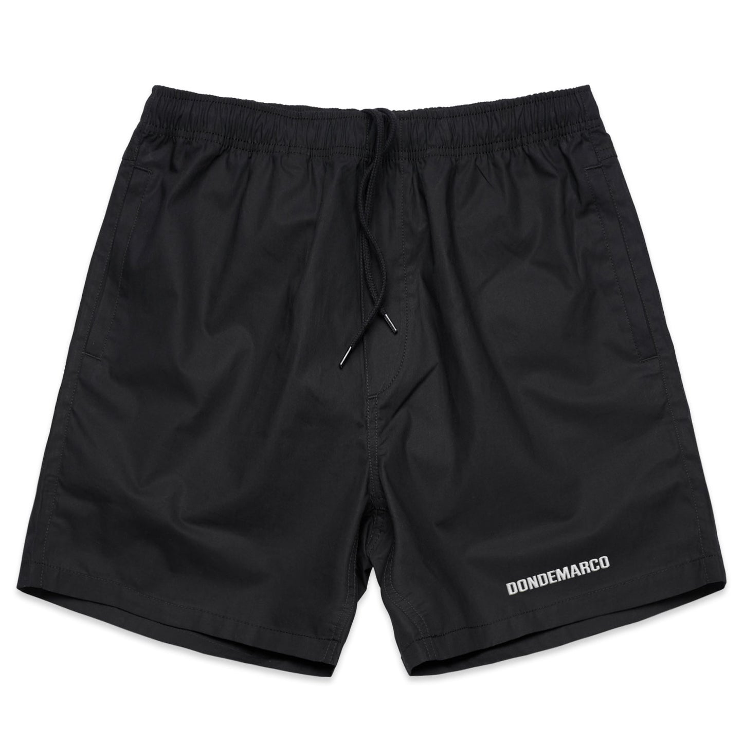 DonDeMarco Beach Shorts