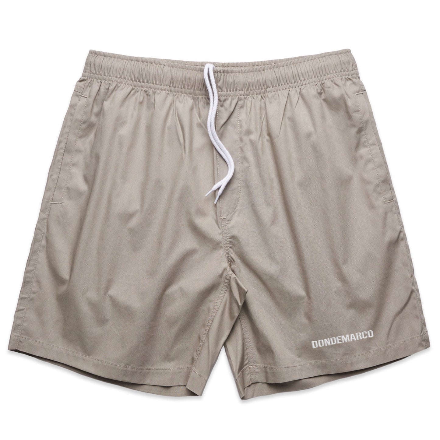 DonDeMarco Beach Shorts