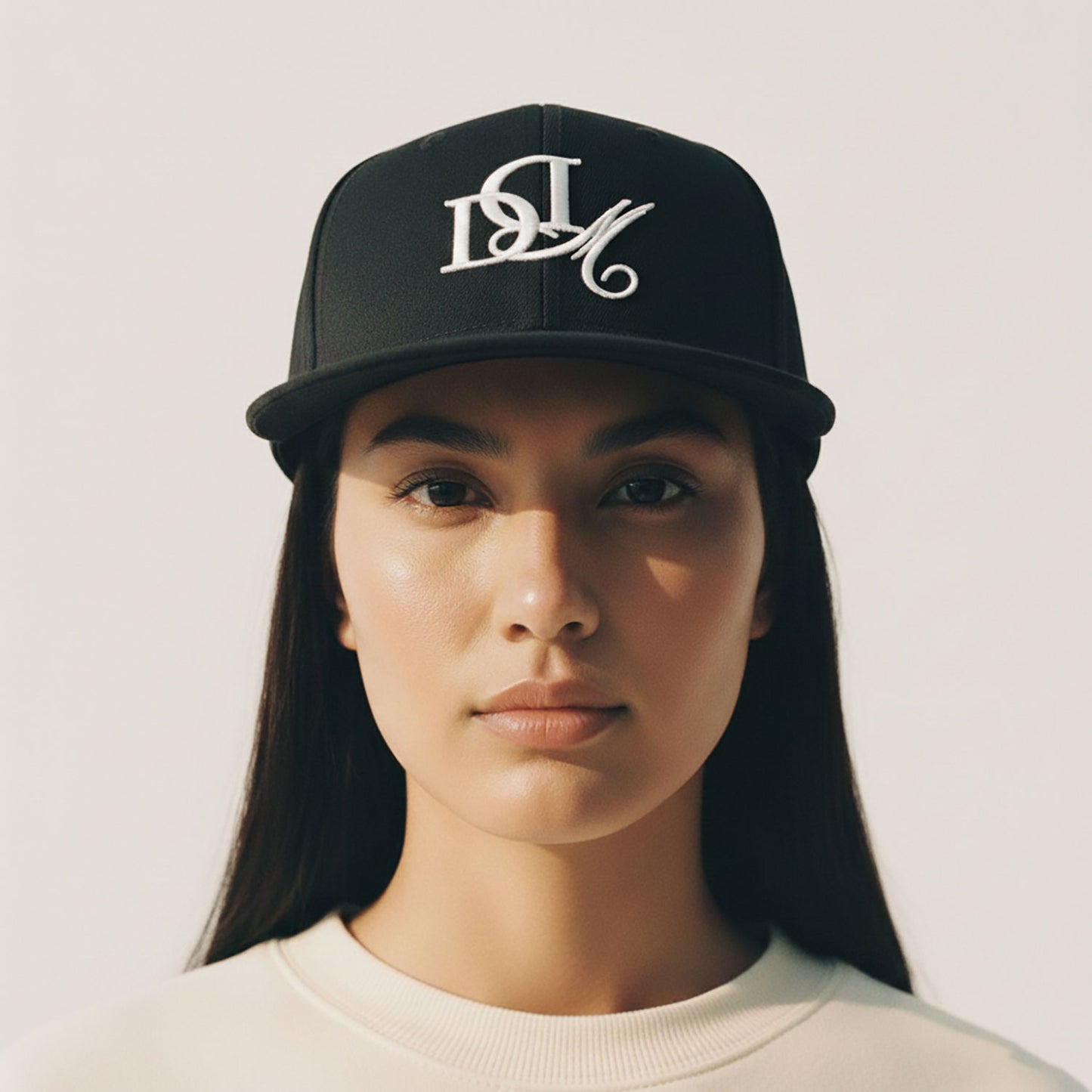 DonDeMarco Classic DDM Snapback