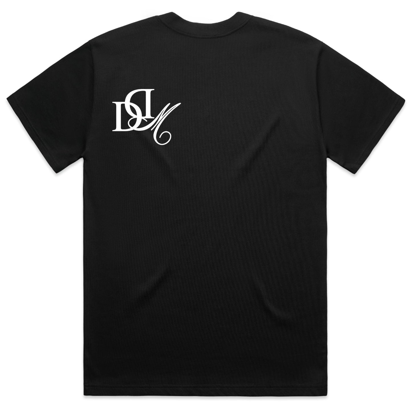 The Original DonDeMarco T-Shirt – Classic Re-Release