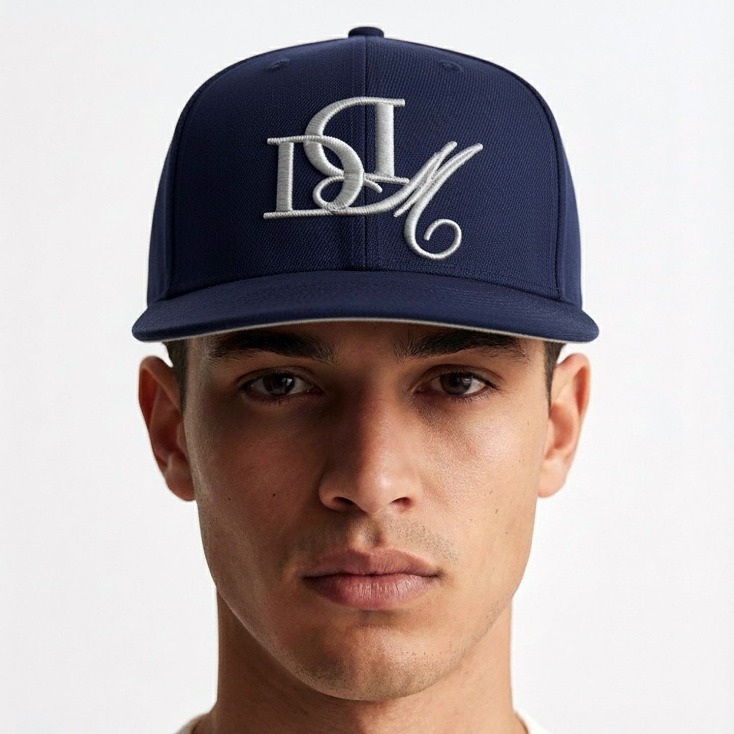 DonDeMarco Classic DDM Snapback