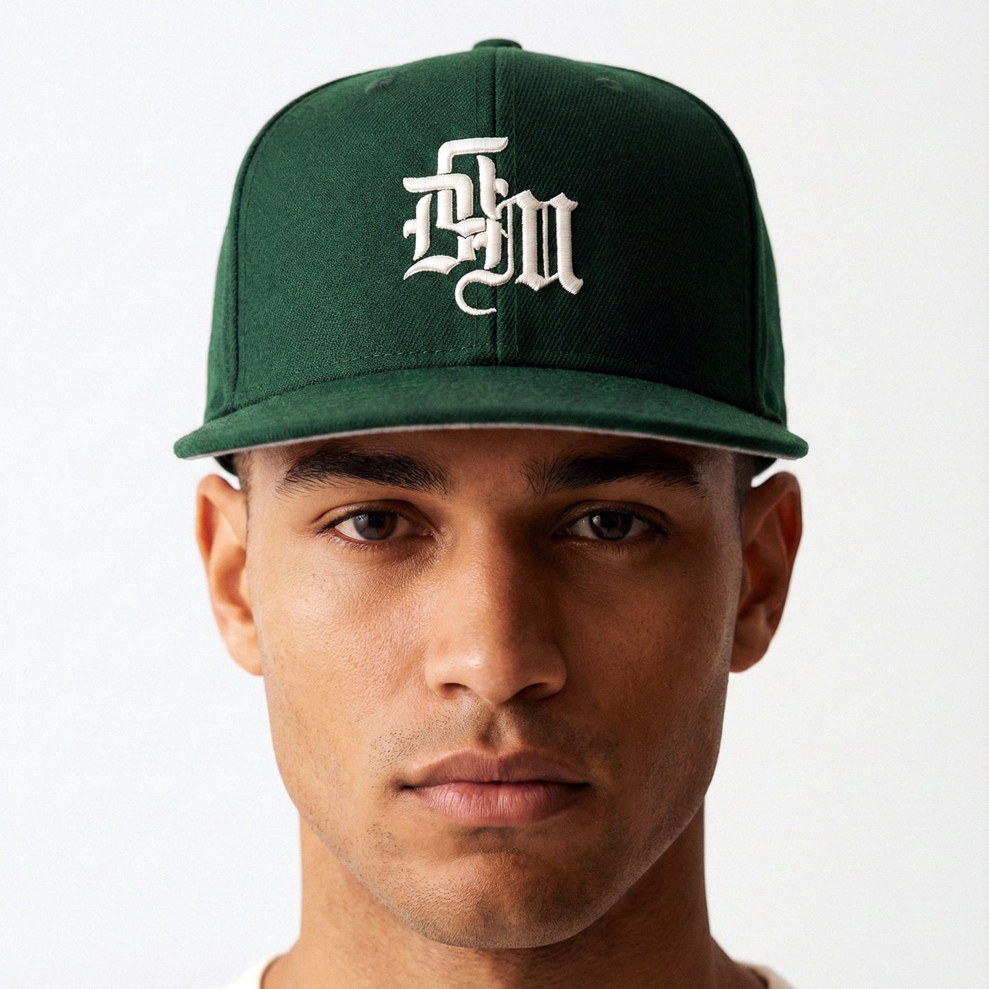 DonDeMarco DDM Heritage Snapback- Green