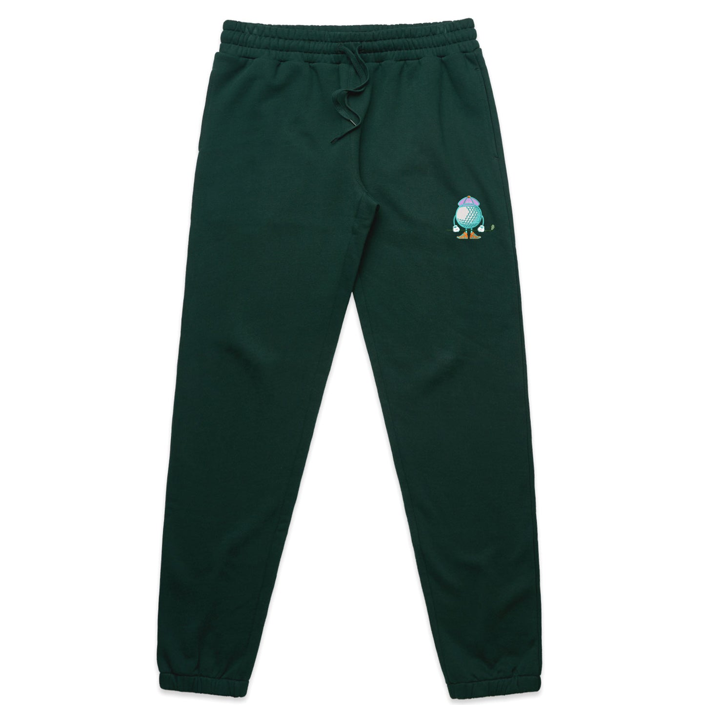 DonDeMarco Golf Men's Core Sweatpants