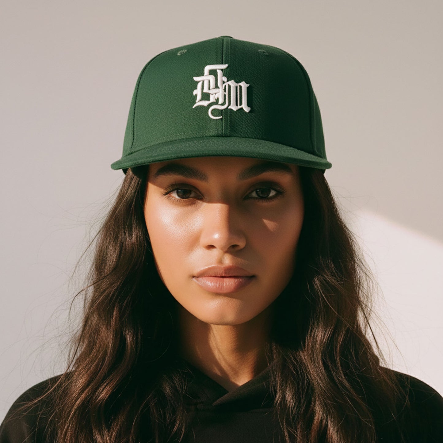 DonDeMarco DDM Heritage Snapback- Green