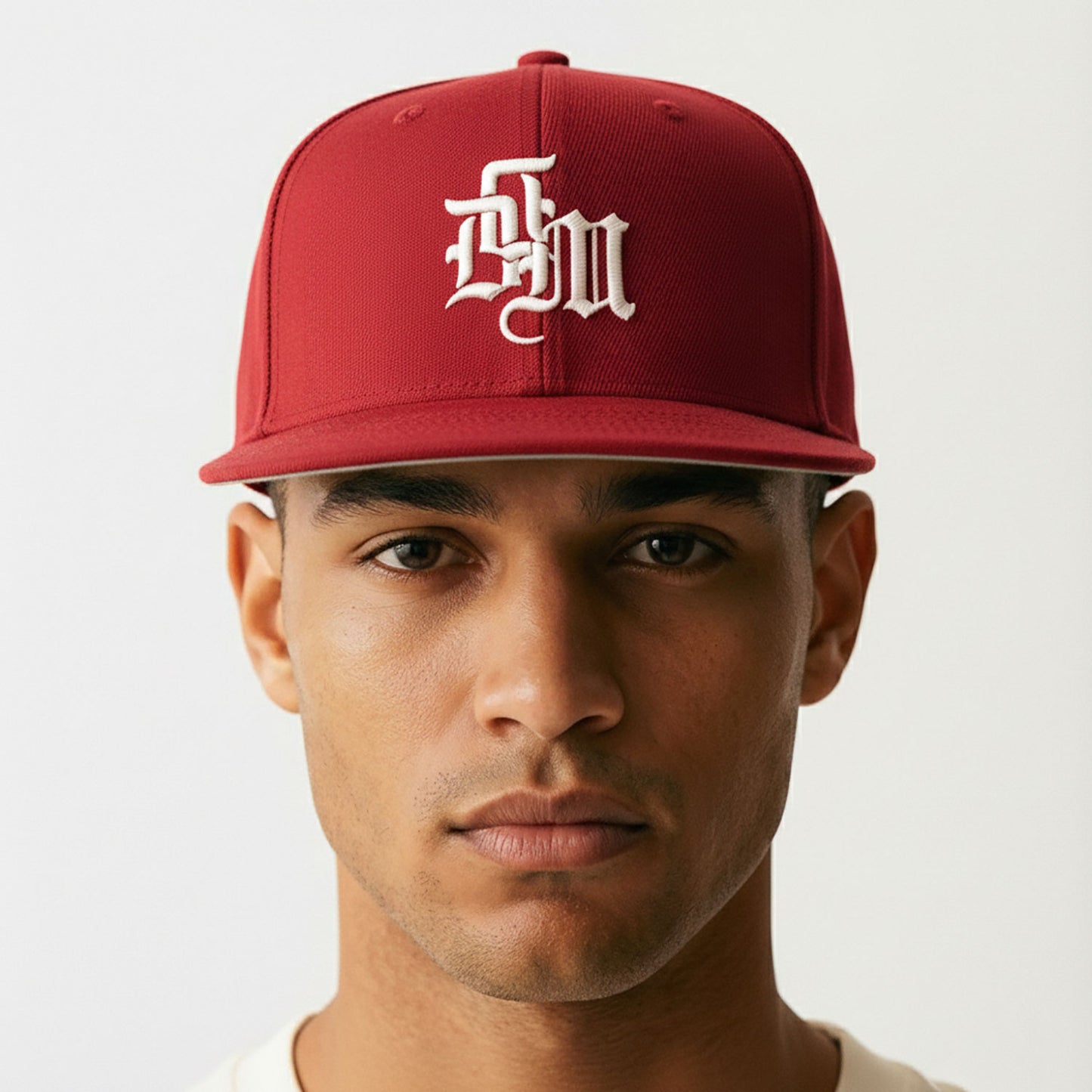 DonDeMarco DDM Heritage Snapback – Red