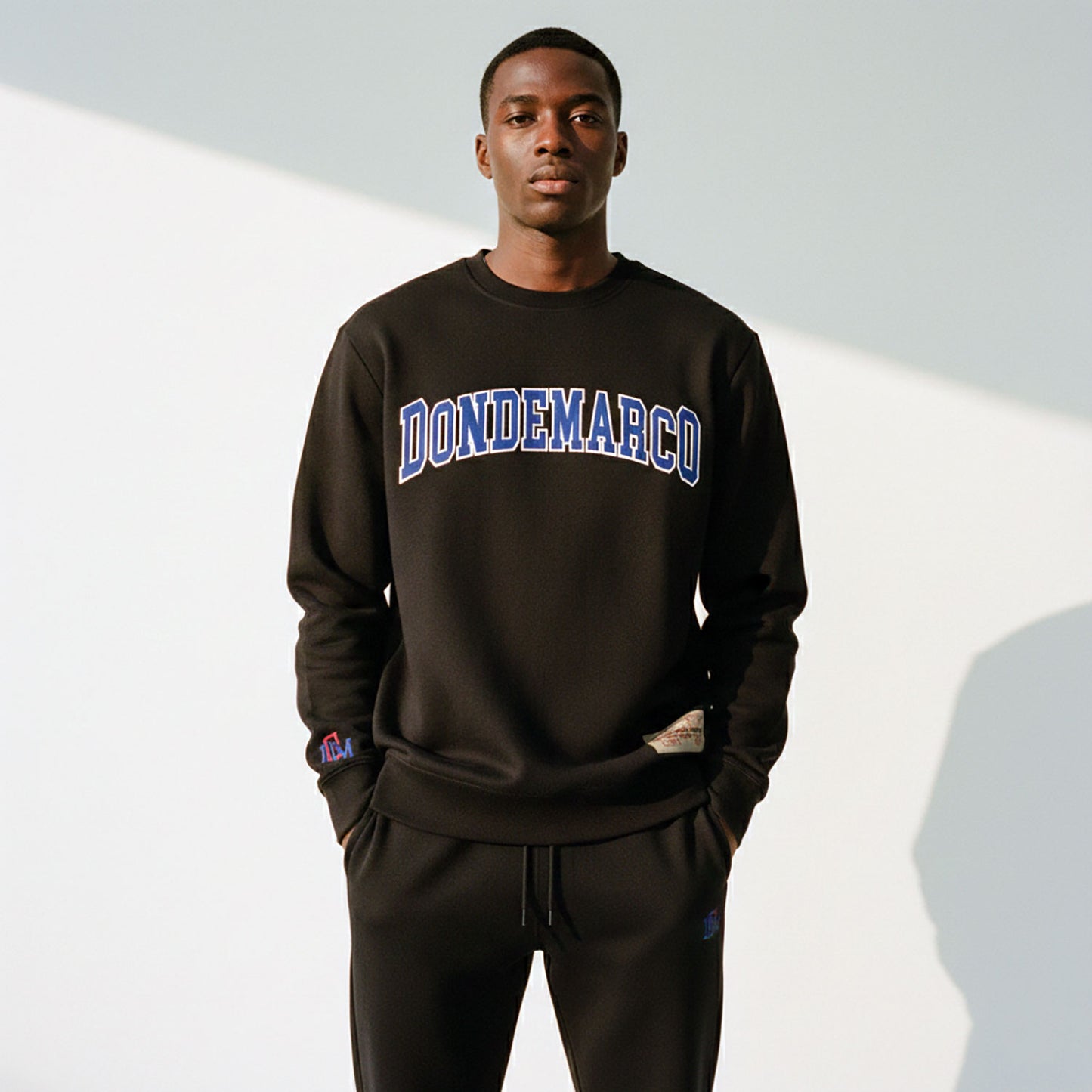 Rep Don Sweatshirt – DonDeMarco