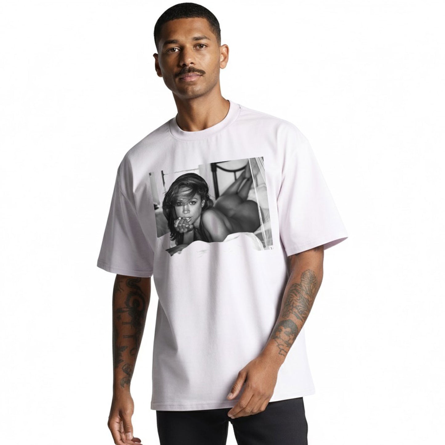 "Stacey Dash"-DonDeMarco T-shirt