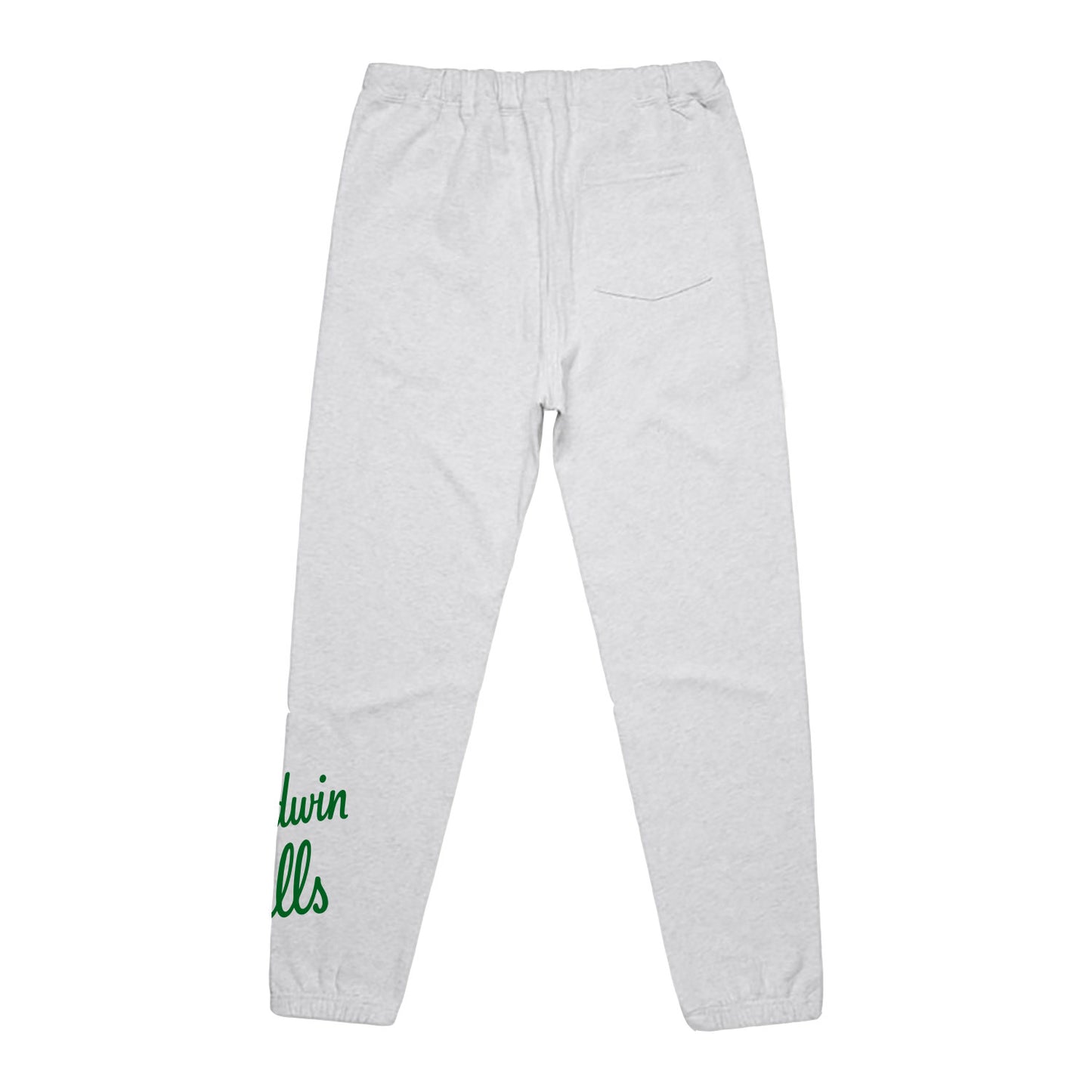 DonDeMarco “Baldwin Hills Country Club” Set – Golf Edition