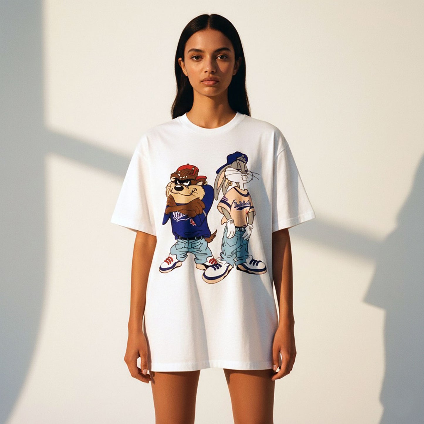 90’s Kris Kross DonDeMarco T-shirt