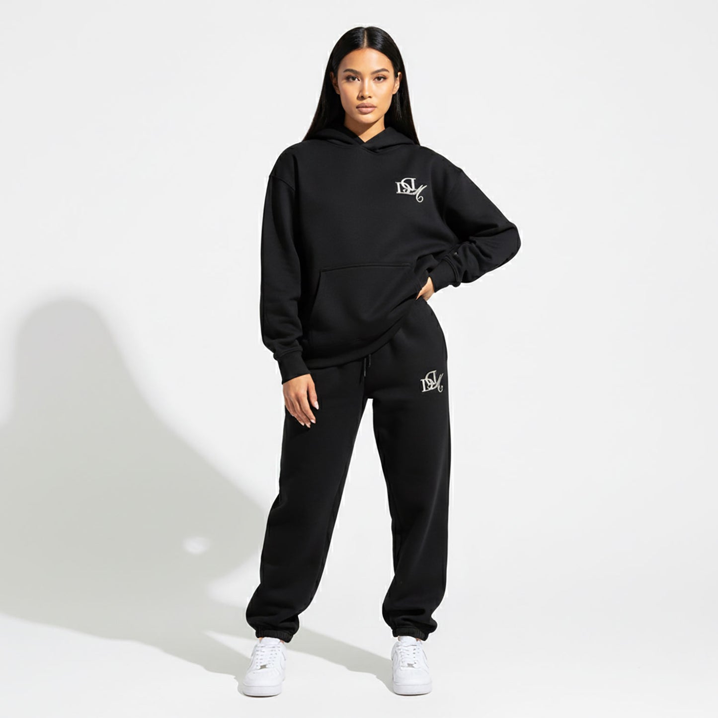 Women’s DonDeMarco Staple DDM Set