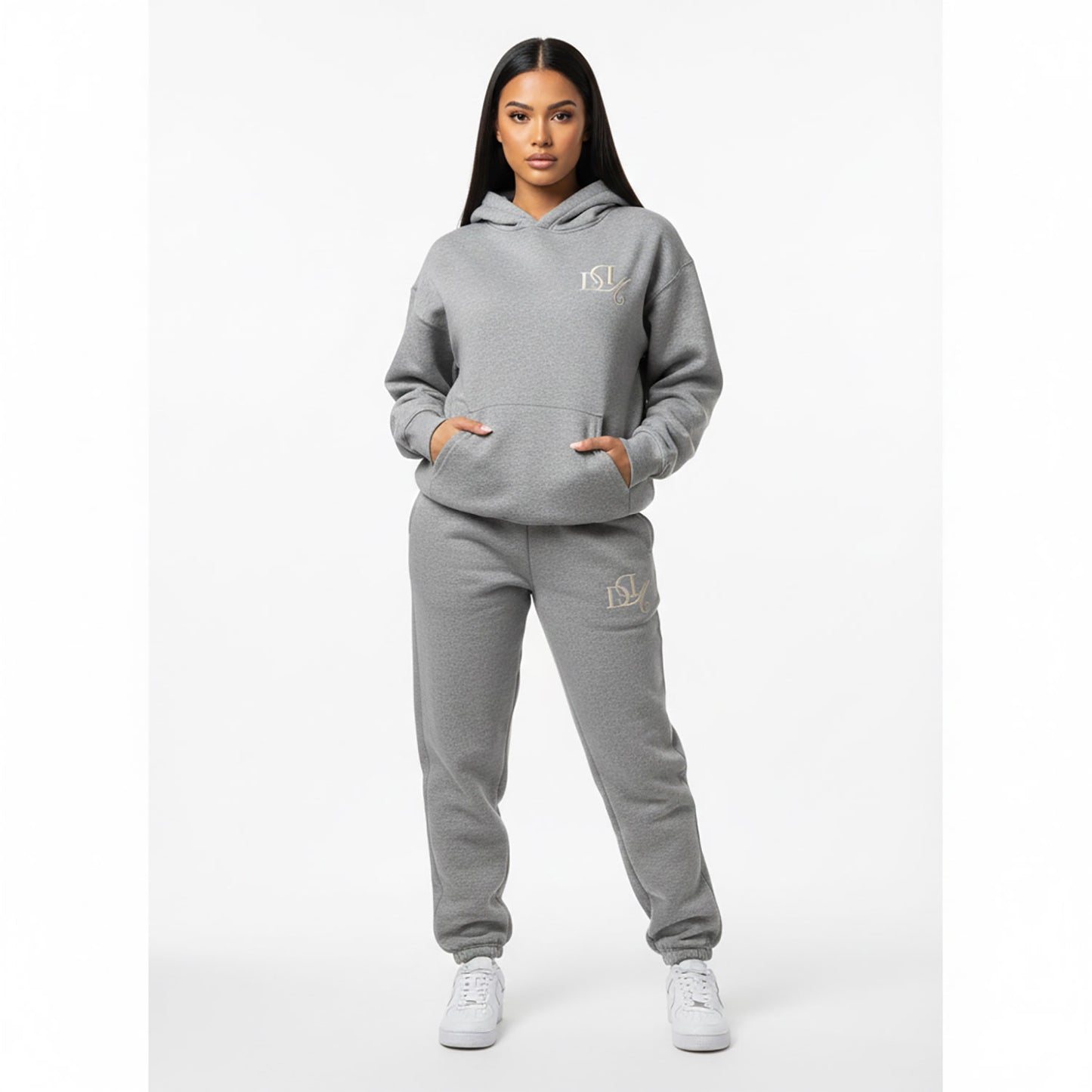 Women’s DonDeMarco Staple DDM Set