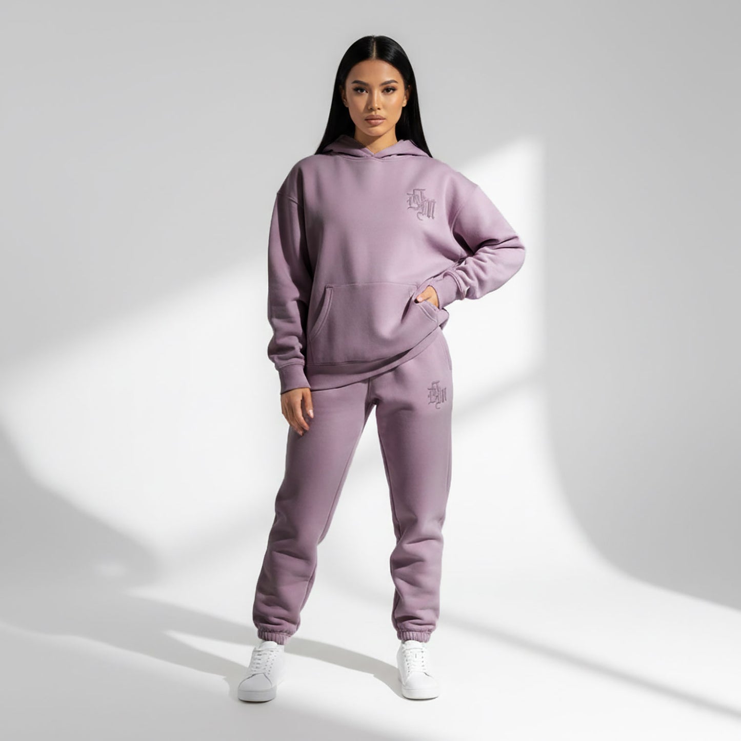 Women’s DonDeMarco Heritage DDM Hoodie