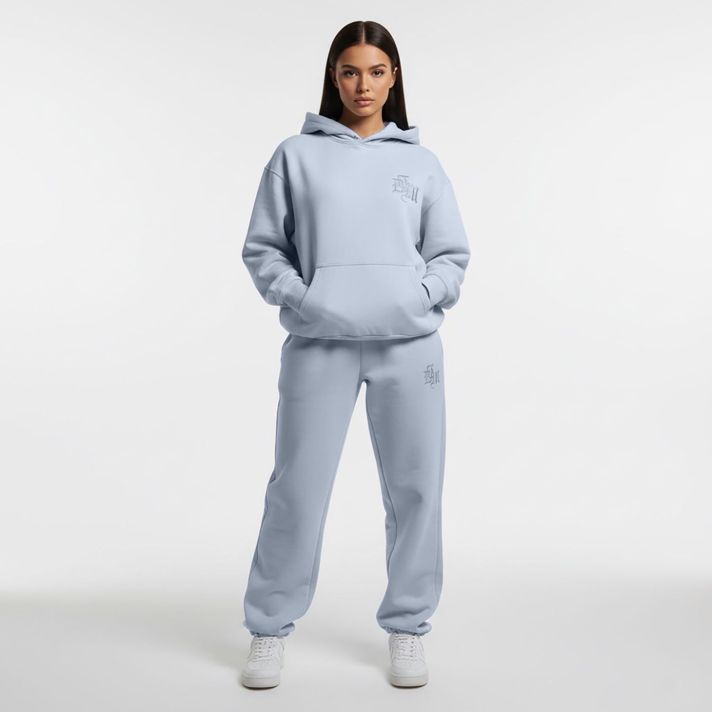 Women’s DonDeMarco Heritage DDM Hoodie