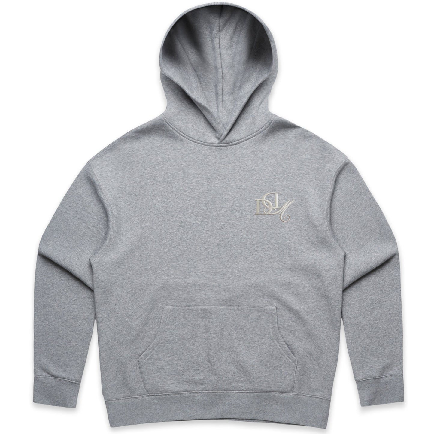 Women's DonDeMarco Staple DDM Hoodie