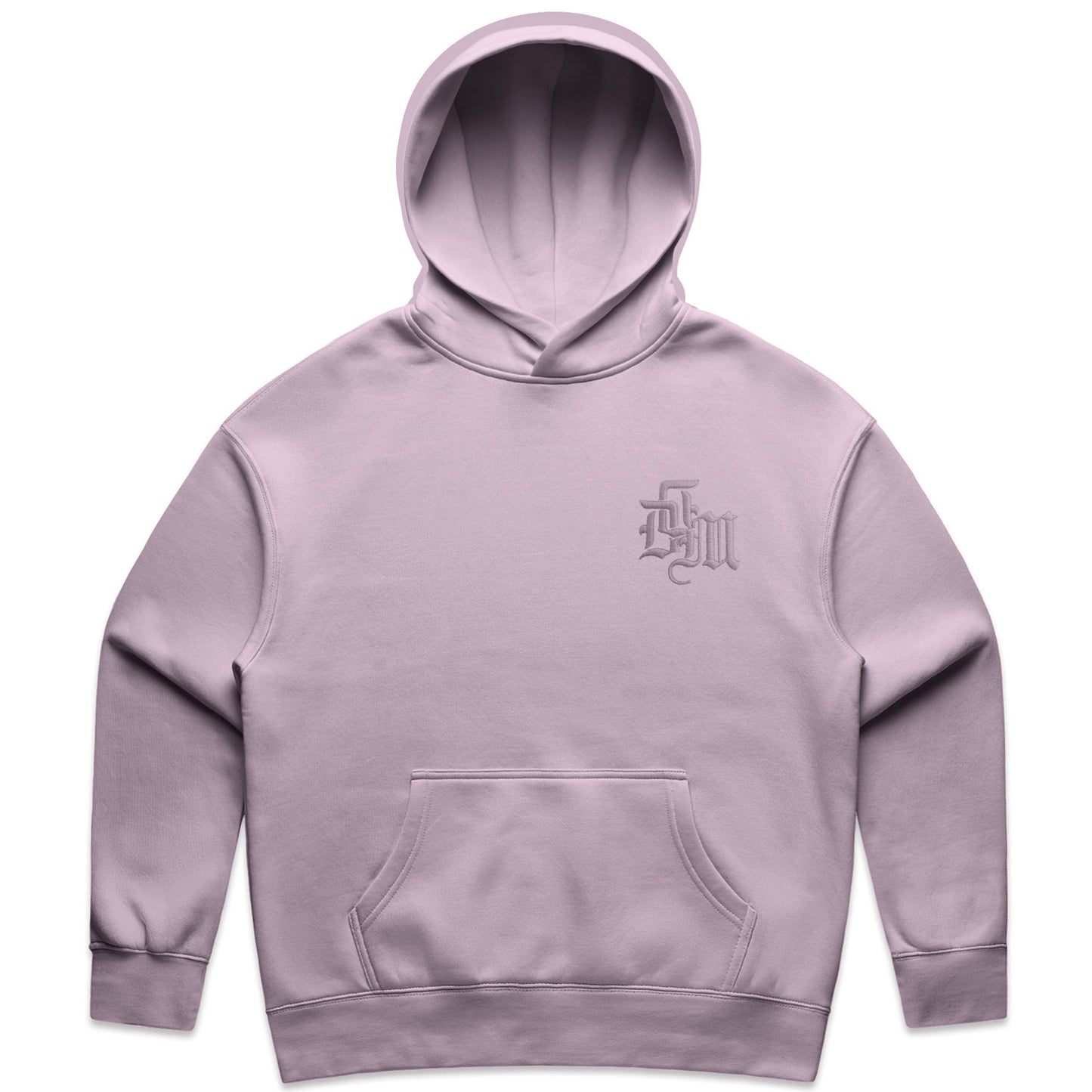 Women's DonDeMarco DDM Hoodie