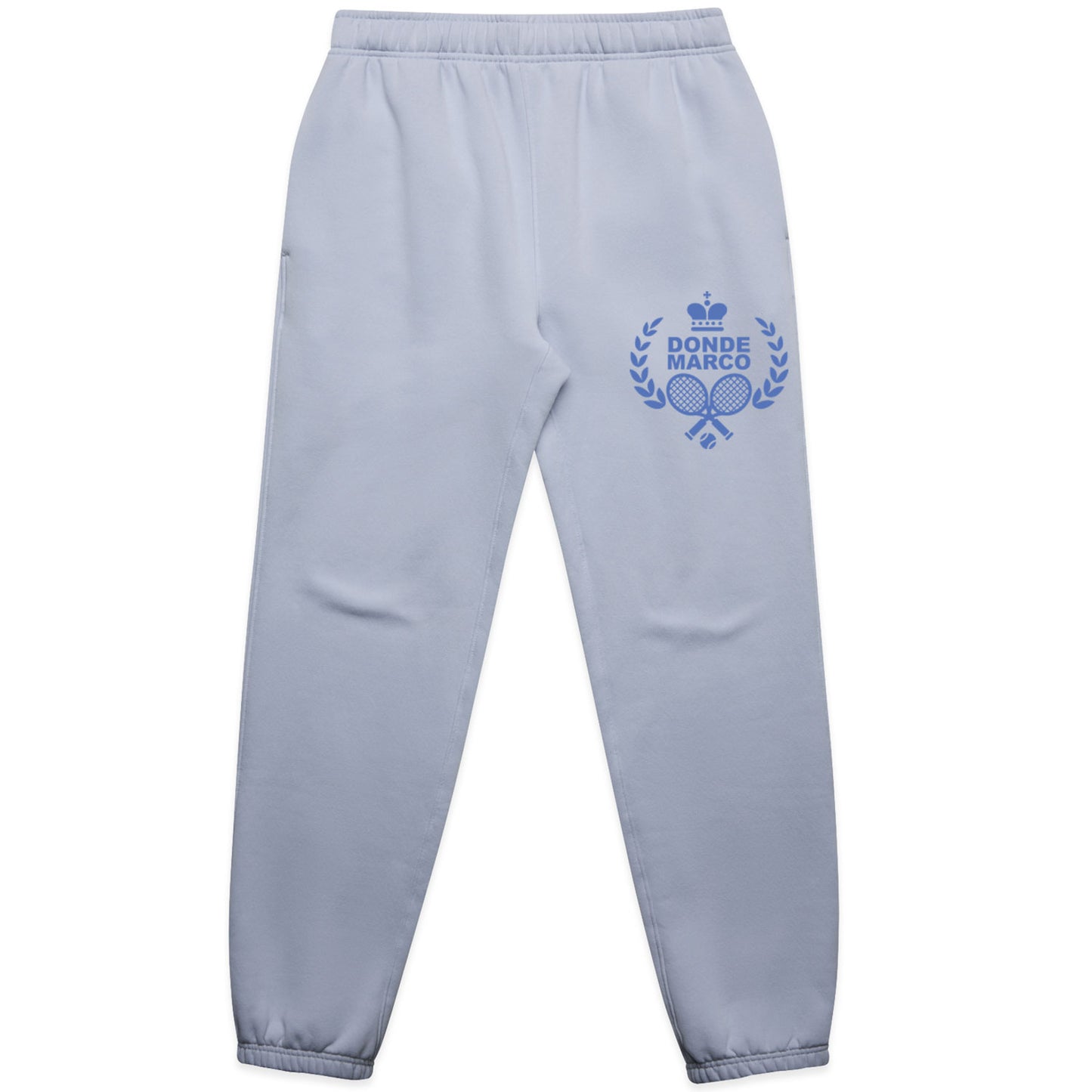 Women's DonDeMarco Tennis Sweatpants