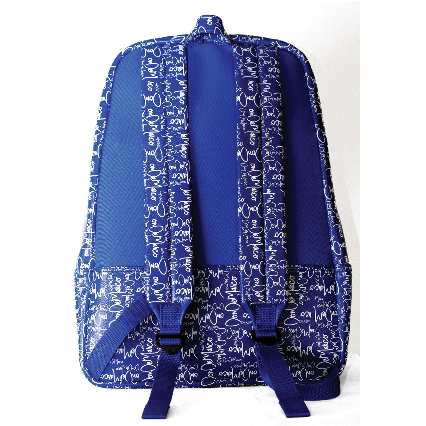 DonDeMarco Monogram Backpack