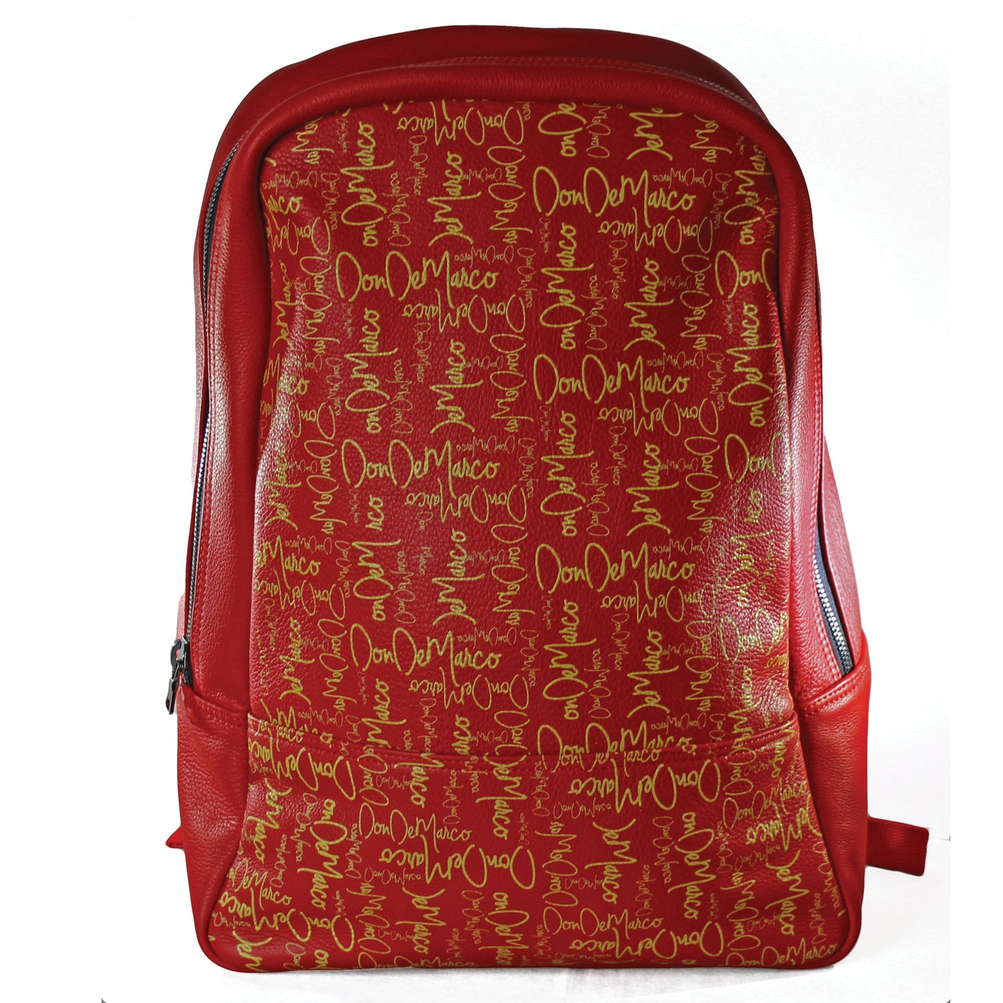 DonDeMarco Monogram Backpack