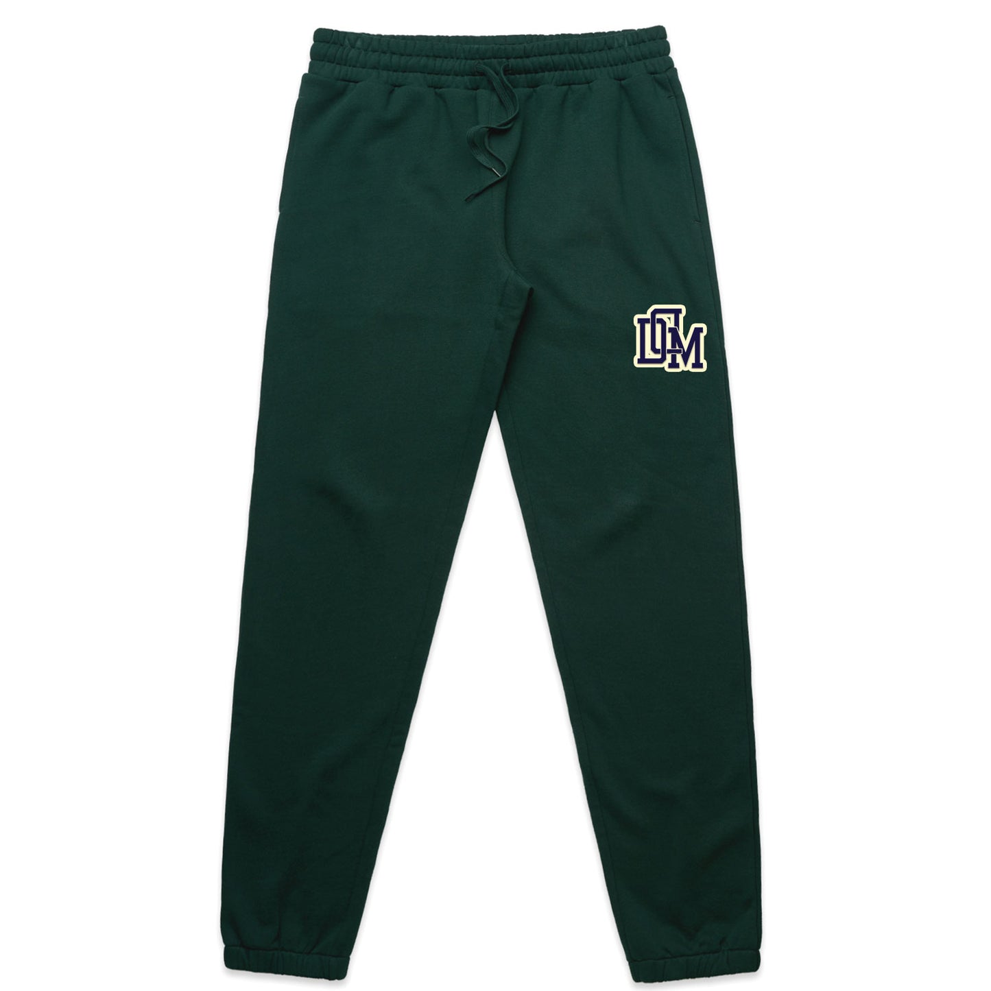 DonDeMarco DDM Varsity Sweatpants