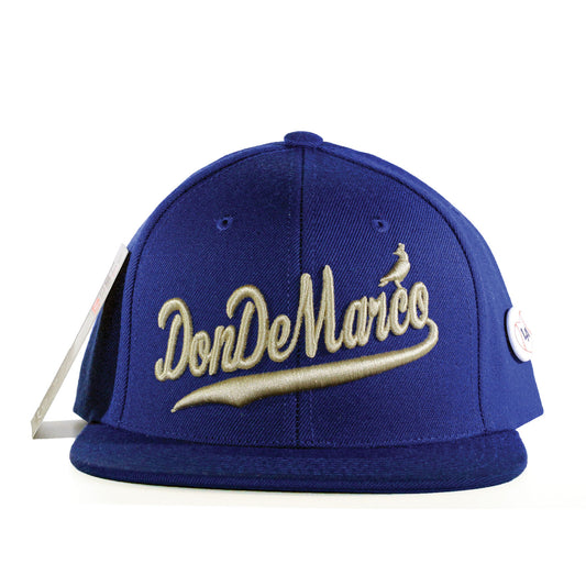 I Love LA Baseball Snapback-DonDeMarco