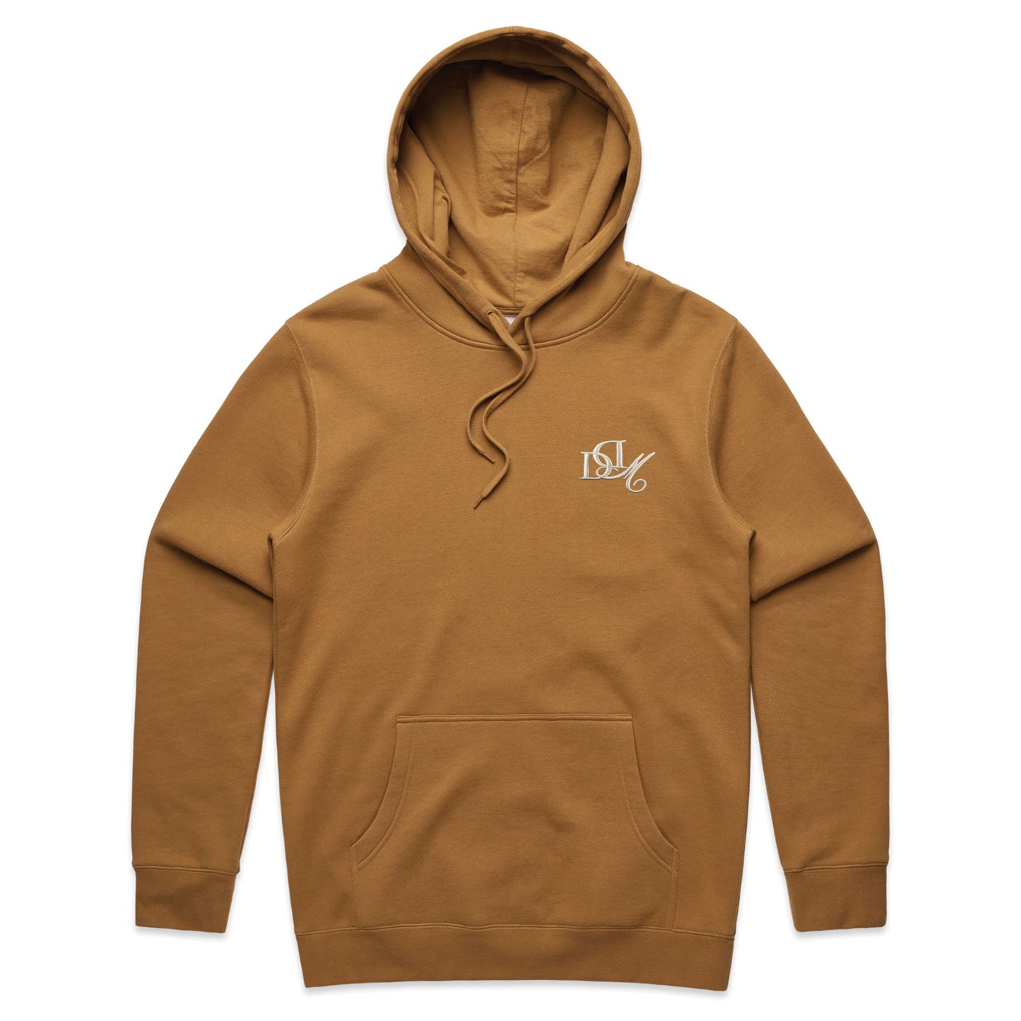 DonDeMarco DDM Logo Hoodie