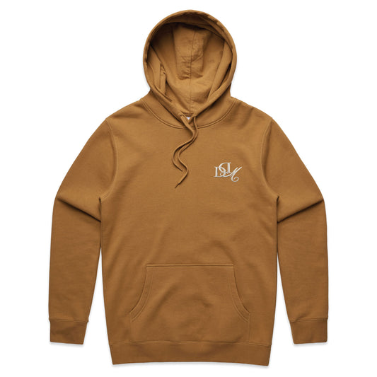 DonDeMarco DDM Logo Hoodie