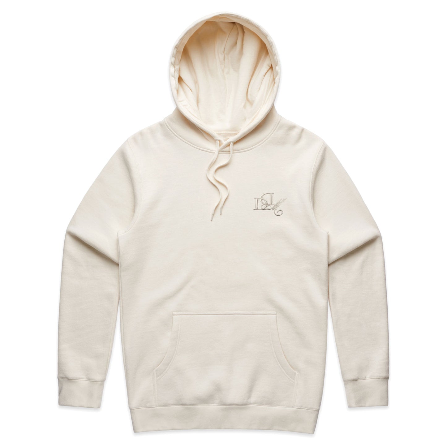 DonDeMarco DDM Logo Hoodie