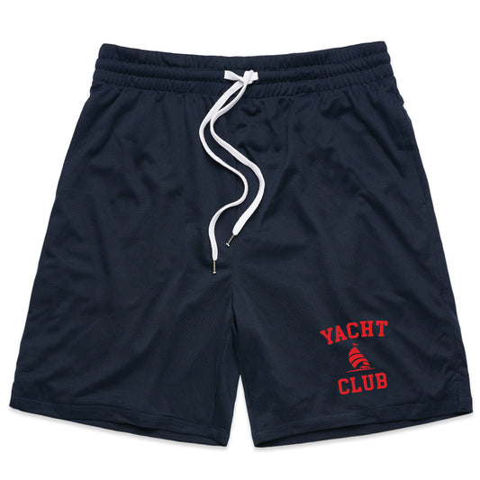 Yacht Club Gym Shorts