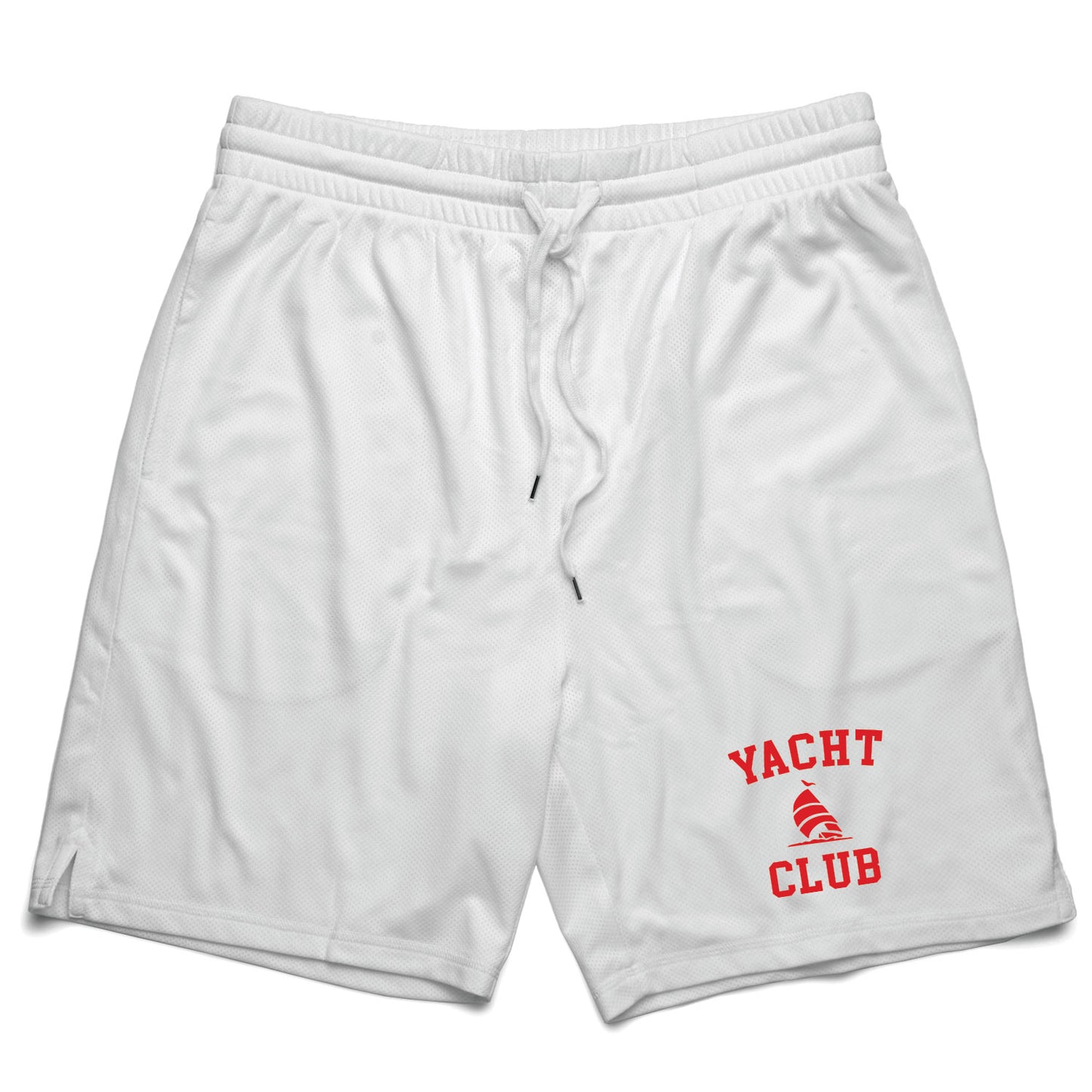 Yacht Club Gym Shorts